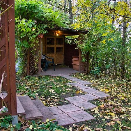 Mycozyplace - Gemuetliches Zimmer Fuer Zwei Dresde Exterior foto