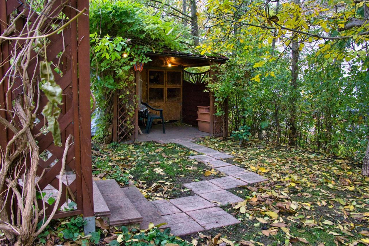 Mycozyplace - Gemuetliches Zimmer Fuer Zwei Dresde Exterior foto