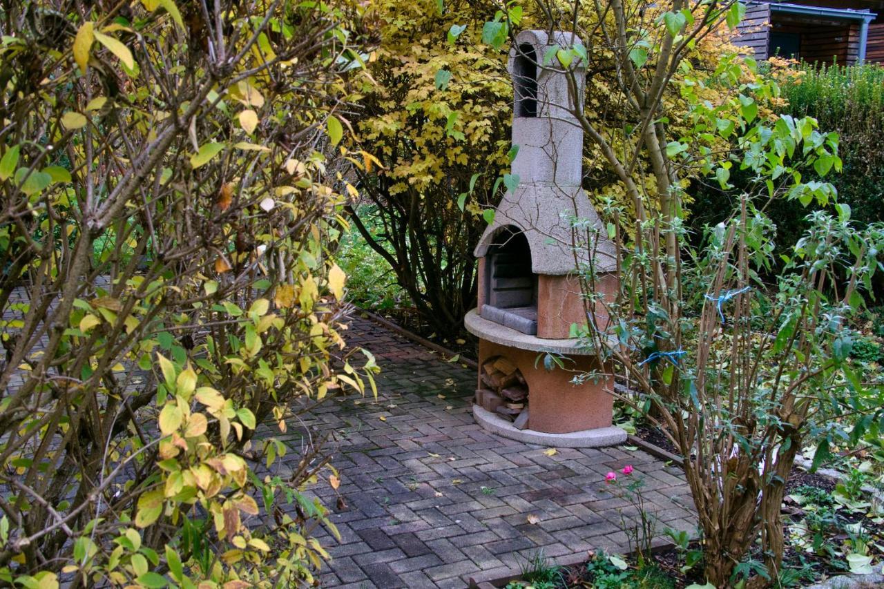 Mycozyplace - Gemuetliches Zimmer Fuer Zwei Dresde Exterior foto