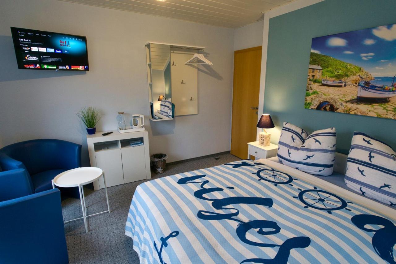 Mycozyplace - Gemuetliches Zimmer Fuer Zwei Dresde Exterior foto